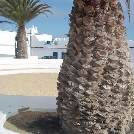 La Caleta Sleeps 6 Wifi Apartamento Famara