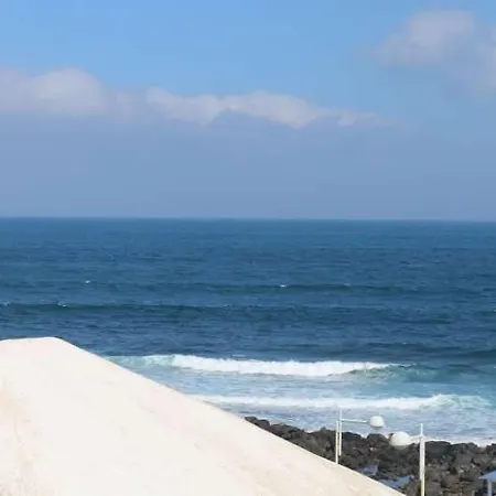 La Caleta Sleeps 6 Wifi Apartamento