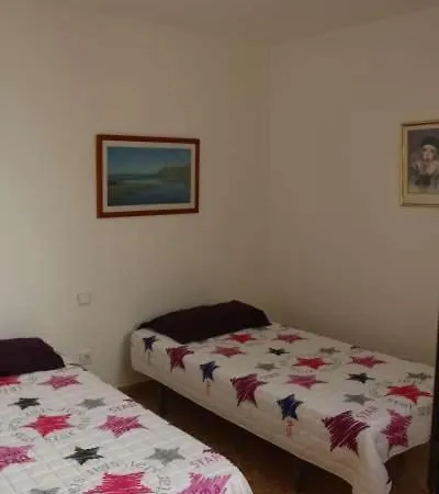 Apartamento La Caleta Sleeps 6 Wifi