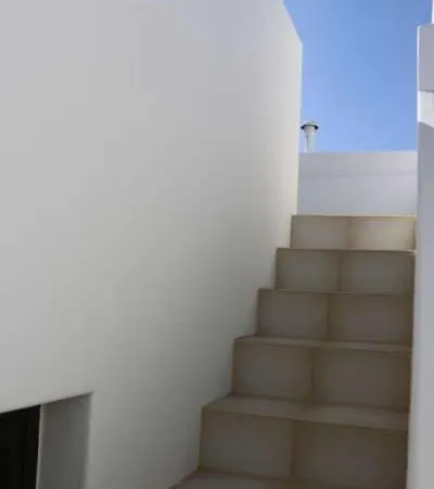 La Caleta Sleeps 6 Wifi Famara
