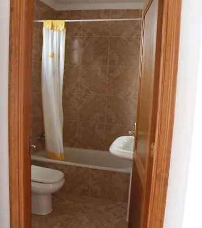 La Caleta Sleeps 6 Wifi Apartamento *