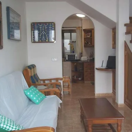 La Caleta Sleeps 6 Wifi Apartamento *