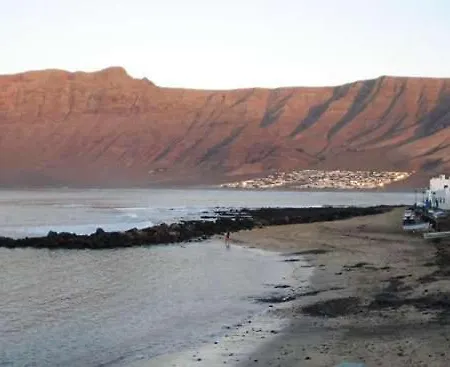 La Caleta Sleeps 6 Wifi Apartamento