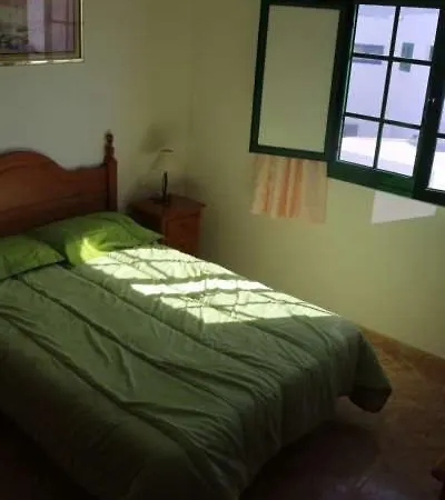 La Caleta Sleeps 6 Wifi Apartamento