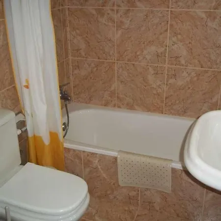 La Caleta Sleeps 6 Wifi Daire Famara