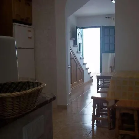 La Caleta Sleeps 6 Wifi