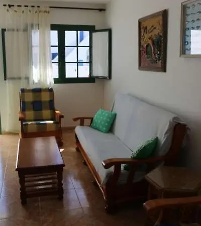 Daire La Caleta Sleeps 6 Wifi