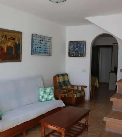 Daire La Caleta Sleeps 6 Wifi *