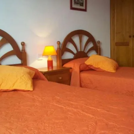Daire La Caleta Sleeps 6 Wifi Famara