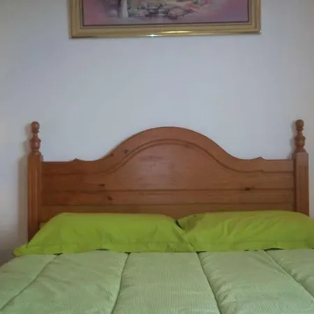 La Caleta Sleeps 6 Wifi * Famara