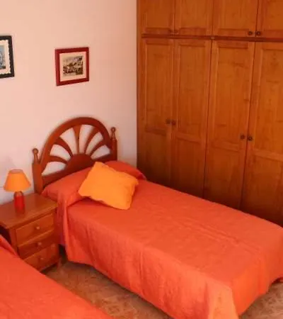 Daire La Caleta Sleeps 6 Wifi *